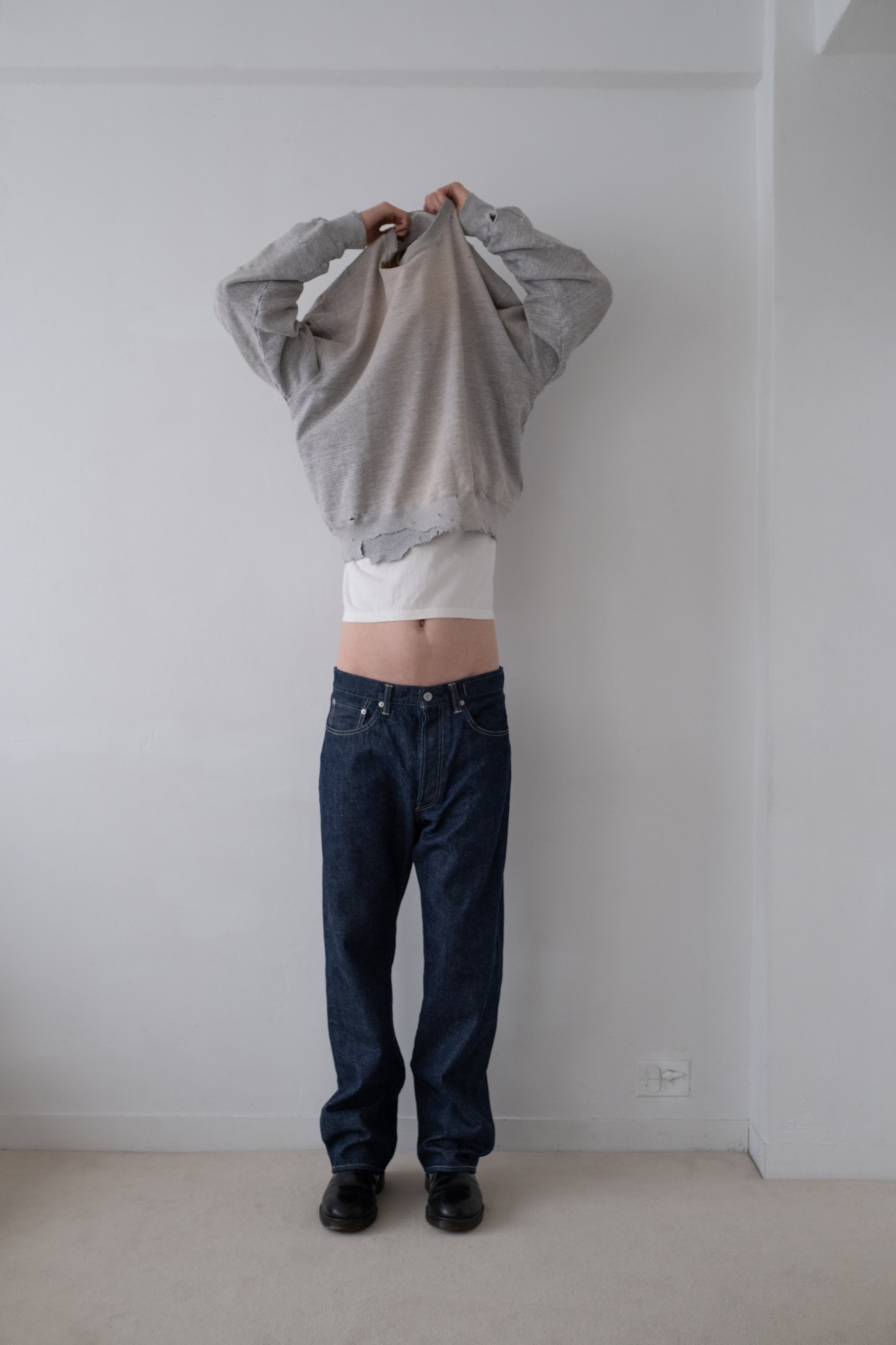KURO Signature Jeans
