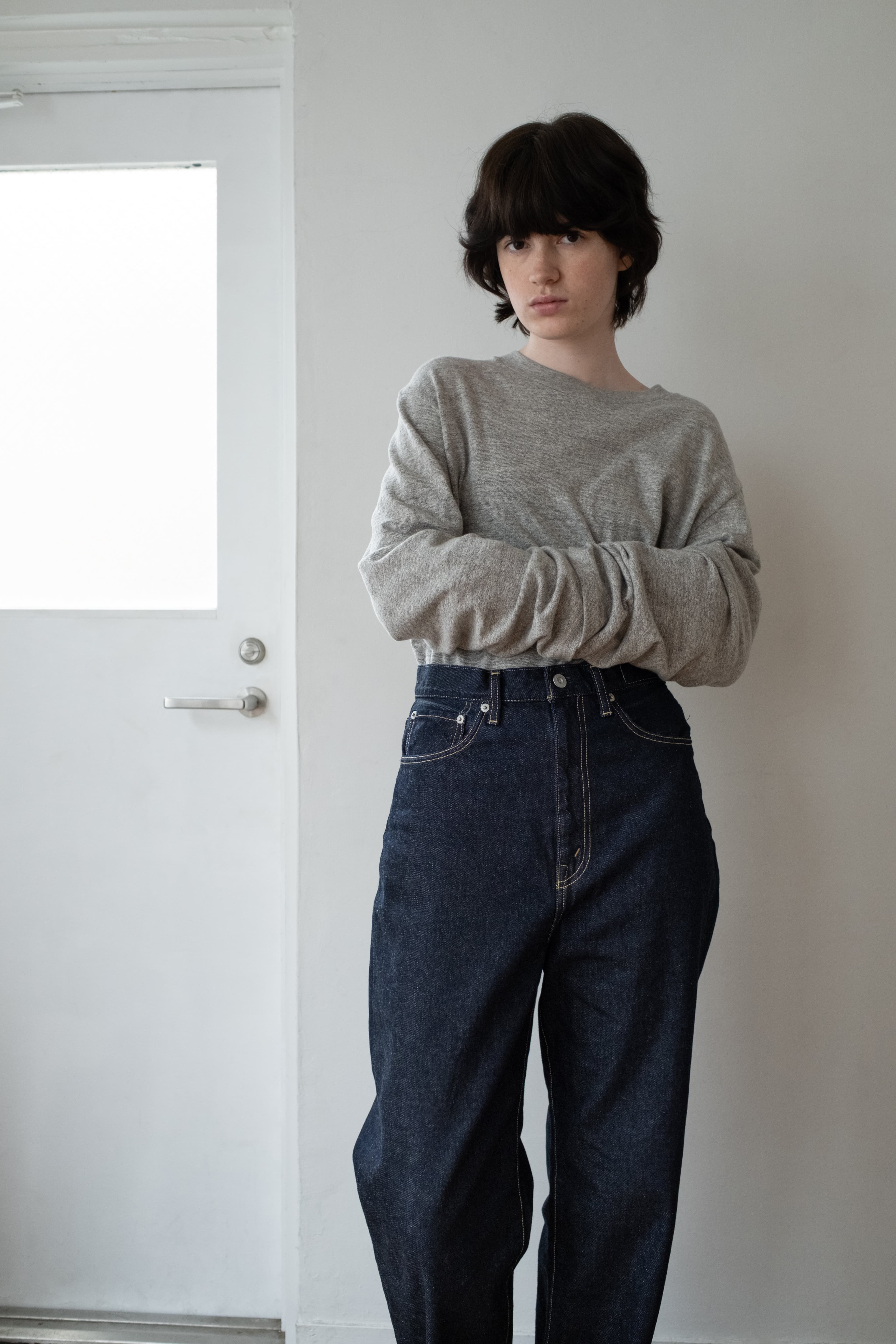 Look #007